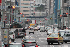 [Town] Nihonbashi