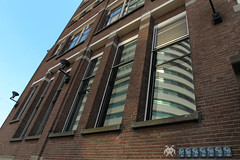 Wilhelminakade - Rotterdam (Netherlands)