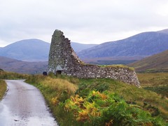 Brochs, Doocot's. Pictish Stones and Standing Stones