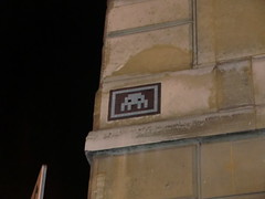 Space Invader PA-630