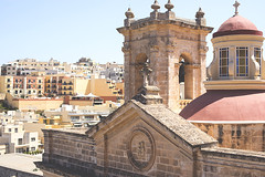 Malta, August'14