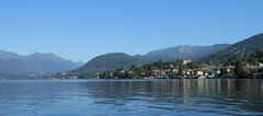 Lago Maggiore und Ortasee