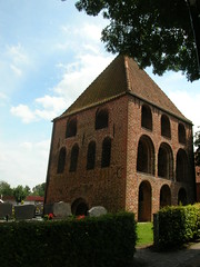 Kirchen im Rheiderland - Midlum