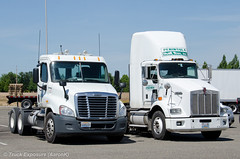 2014 Washington State Truck Driving Championships (TDC)