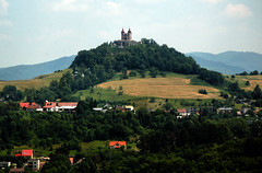 Banská Štiavnica, Slovakia
