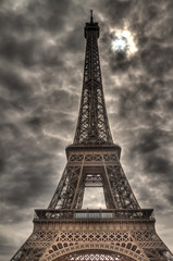 Paris Trip 2014