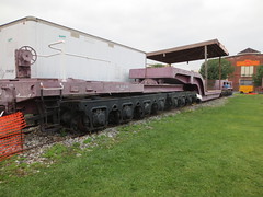 Altoona Railroader's Memorial Museum - 8/19/2014