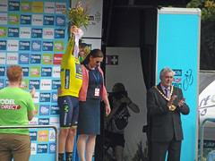 Tour of Britain 2014