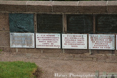 Struthof, Camp de concentration de Nazweiler