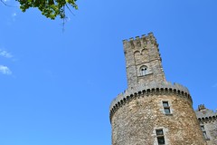 Chateau de Montbrun