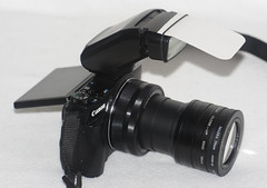 Canon Powershot G Series