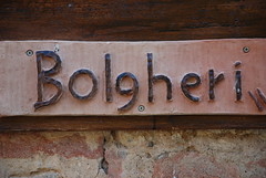 Bolgheri
