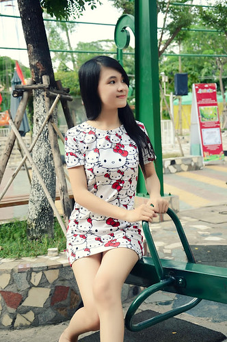 Girl xinh Việt