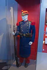 2014.09 FRANCE - MEAUX - Musée de la Grande Guerre
