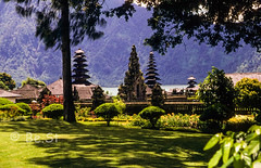 Bali 1996