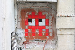 Space Invader PA-452