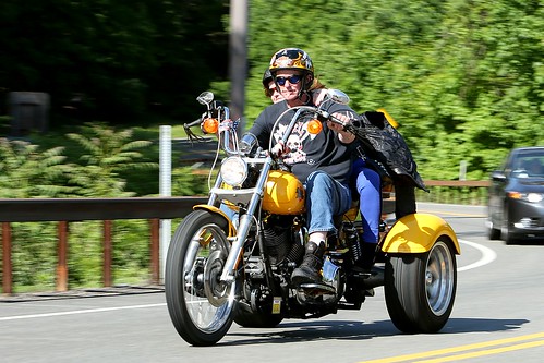 Harley-Davidson Trike 1406014449w