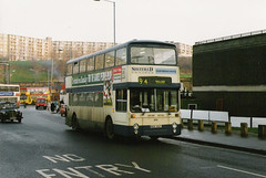 Sheffield Omnibus 