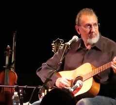 David Bromberg & Larry Campbell at The Falcon