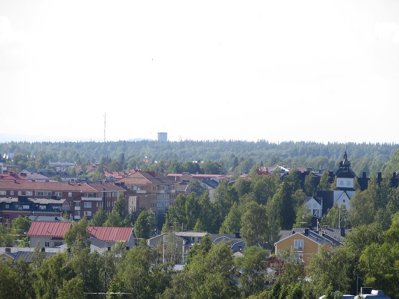 Minstad