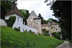 Schloss Hohenstaffing  (A) T