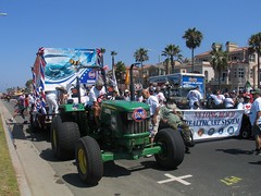 March against GMO - July 4th, 2014
