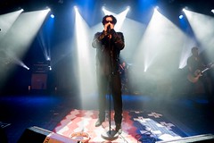 The Cult at the Commodore Ballroom/Vancouver July 10th 2014