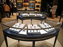 Montblanc Boutique Yorkdale