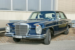 Mercedes W108 / W109