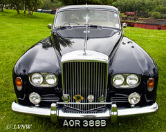 Rolls Royce/Bentley