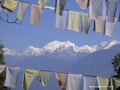 Wanderings in India - Himalaya - 2014