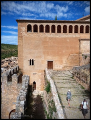 Alquézar (Huesca)