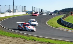 2014 North Island Endurance Series. Hampton Downs Motor Sport Park. NZ.