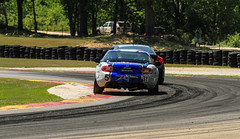 2014 CTSCC at Road America (Practice and Qualifying)