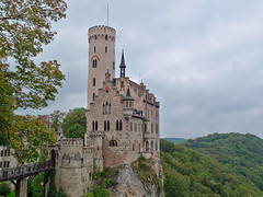 Castle Lichtenstein (Württemberg)