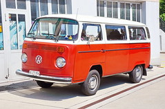 Volkswagen Vanagon T2