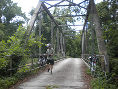 Cumberland "Two Bridges" loop