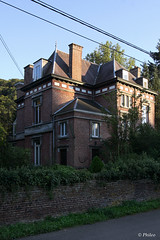 Villa Brocanta (BE)