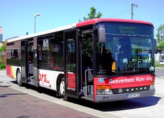 German buses 