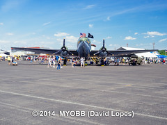 2014 WWII Air Show
