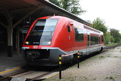 Baureihe 641