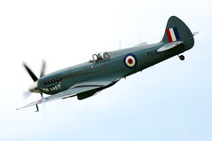 Supermarine Spitfire Mark 1-24