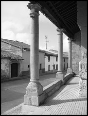 Palencia de Negrilla (Salamanca)