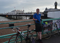 London >> Brighton Cycle [28:08:14]