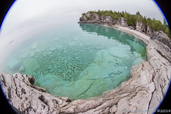 Lake Huron/Georgian Bay, Ontario