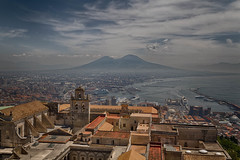 Napoli and Campania