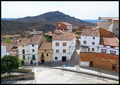 Ariño (Teruel)