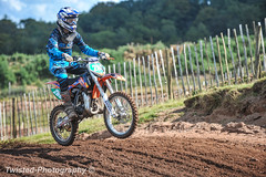 East Cumbria Mx @ Low Gelt Farm Brampton 24/08/2014 Copyright © All Rights Reserved Twisted-Photography