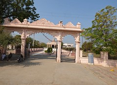 Gujarat - Villes