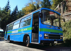 Autoservizi LANCINI Adro (BS) buses